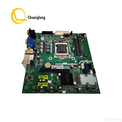قطع ماكينة الصراف الآلي Wincor I5 Board جهاز كاشطات الصراف الآلي PC 280 285 Win10 اللوحة الأم 1750254552 01750254552