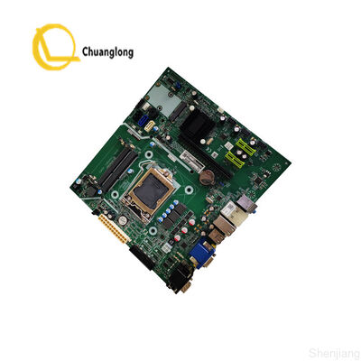 قطع ماكينة الصراف الآلي Wincor I5 Board جهاز كاشطات الصراف الآلي PC 280 285 Win10 اللوحة الأم 1750254552 01750254552