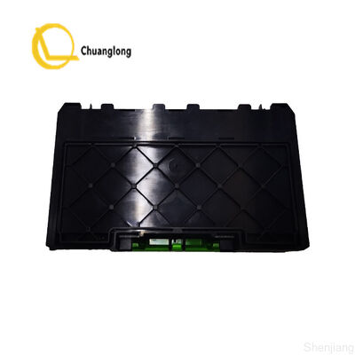 قطع غيار ماكينة الصراف الآلي وينكور جهاز سحب النقود من ماكينة الصراف الآلي C4060 كاسيت CAT 2 قفل جهاز سحب بطاقات الائتمان 1750207552 01750207552