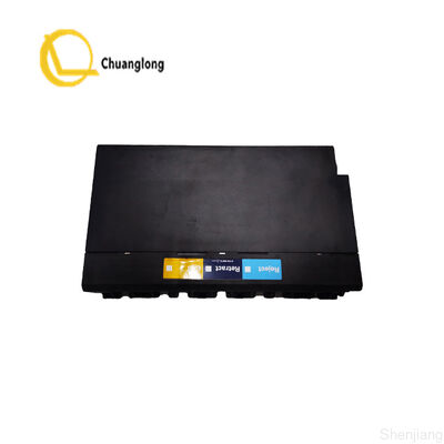 قطع غيار ماكينة الصراف الآلي Wincor للمعدات المالية C4060 كاسيت CAT 2 قفل جهاز كشط بطاقات الائتمان 1750207552 01750207552