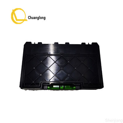 قطع غيار ماكينة الصراف الآلي Wincor للمعدات المالية C4060 كاسيت CAT 2 قفل جهاز كشط بطاقات الائتمان 1750207552 01750207552