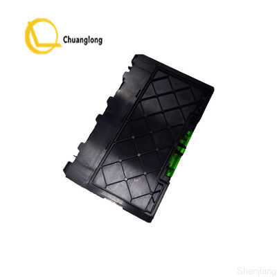 قطع غيار ماكينة الصراف الآلي Wincor للمعدات المالية C4060 كاسيت CAT 2 قفل جهاز كشط بطاقات الائتمان 1750207552 01750207552