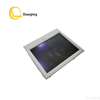 أجزاء أجهزة الصراف الآلي (Wincor ATM Skimmers) جهاز آلة PC285 8.4 بوصة لمسة شاشة LCD مراقبة المعدات المالية