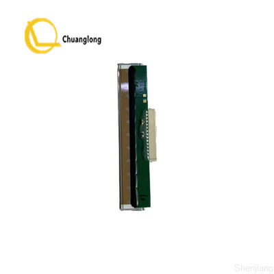 أجزاء أجهزة الصراف الآلي Wincor TP13 رأس الطابعة الحرارية SHEC-TL80 بطاقة الائتمان