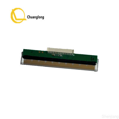 قطع ماكينة الصراف الآلي رأس طابعة حرارية Wincor PC280 TP13 SHEC-TL80 HP300312A-G04 جهاز كشط بطاقات الائتمان 1750068183 01750068183