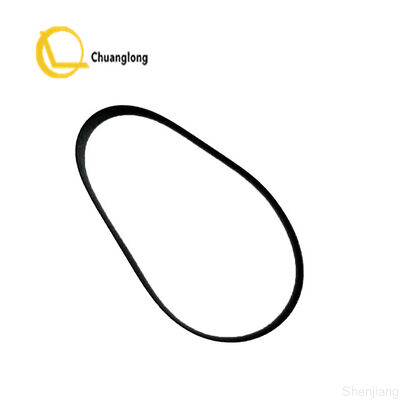 أجزاء ماكينات الصراف الآلي Wincor للآلة الصراف الآلي خنزير البنك الأحزمة المكدس الحزام الداخلي أعلى بطاقة الصراف الآلي 1750044961 01750044691