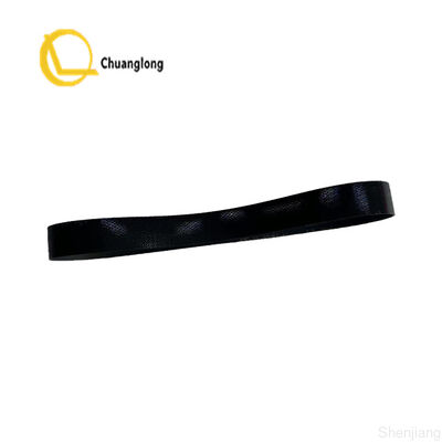 قطع غيار ماكينة الصراف الآلي Wincor Nixdorf للأحزمة، الحزام الداخلي العلوي للمكدس، جهاز كشط بطاقات الصراف الآلي، 1750044961 01750044691