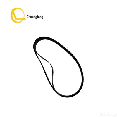 قطع غيار ماكينة الصراف الآلي Wincor Nixdorf للأحزمة، الحزام الداخلي العلوي للمكدس، جهاز كشط بطاقات الصراف الآلي، 1750044961 01750044691