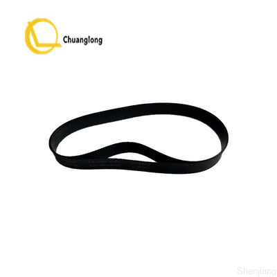 قطع غيار ماكينة الصراف الآلي Wincor Nixdorf للأحزمة، الحزام الداخلي العلوي للمكدس، جهاز كشط بطاقات الصراف الآلي، 1750044961 01750044691