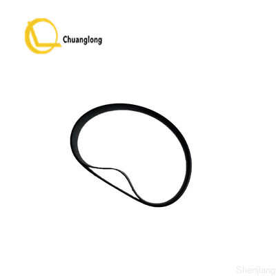 قطع غيار ماكينة الصراف الآلي للبيع Wincor 2050XE أحزمة أداة قراءة بطاقات الائتمان 12*264*0.65 جهاز كاشطات الصراف الآلي 1750044960 01750044960