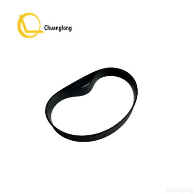 قطع غيار ماكينة الصراف الآلي للبيع Wincor 2050XE أحزمة أداة قراءة بطاقات الائتمان 12*264*0.65 جهاز كاشطات الصراف الآلي 1750044960 01750044960