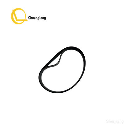 قطع غيار ماكينة الصراف الآلي Wincor Nixdorf 2050XE أحزمة 12*264*0.65 جهاز كاشطات الصراف الآلي 1750044960 01750044960