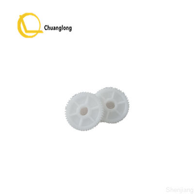 قطع غيار ماكينة الصراف الآلي وينكور 2050XE كاسيت نقود 49T معدات مالية ائتمان وجهاز كشط 1750012723-6 01750012723-6