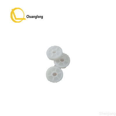 قطع غيار ماكينة الصراف الآلي وينكور 2050XE كاسيت نقود 49T معدات مالية ائتمان وجهاز كشط 1750012723-6 01750012723-6