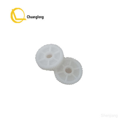 قطع غيار ماكينة الصراف الآلي وينكور 2050XE كاسيت نقود 49T معدات مالية ائتمان وجهاز كشط 1750012723-6 01750012723-6