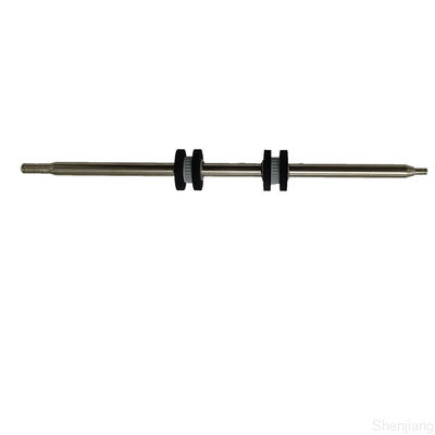 أجهزة الصراف الآلي المصرفي وينكر أجزاء أجهزة الصراف الآلي وينكر سينيو C4060 نظام إعادة تدوير النقد 01750200435-65-1 1750200435-65