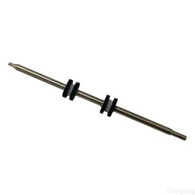 جهاز صراف آلي وحدة وينكور إعادة تدوير بكرة إسفنجية عمود وينكور سينيو C4060 نظام إعادة تدوير النقود 01750200435-65-1 1750200435-65