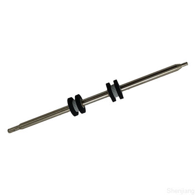 جهاز صراف آلي وحدة وينكور إعادة تدوير بكرة إسفنجية عمود وينكور سينيو C4060 نظام إعادة تدوير النقود 01750200435-65-1 1750200435-65