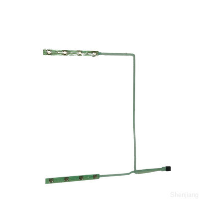 لوحة مفاتيح جهاز الصراف الآلي في البنك، جهاز كشط بطاقات الصراف الآلي، لوحة مفاتيح جهاز الصراف الآلي Wincor، جهاز كشط بطاقات الصراف الآلي Wincor Pcmet 1750190136 01750190136