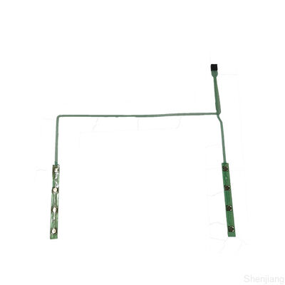 لوحة مفاتيح جهاز الصراف الآلي في البنك، جهاز كشط بطاقات الصراف الآلي، لوحة مفاتيح جهاز الصراف الآلي Wincor، جهاز كشط بطاقات الصراف الآلي Wincor Pcmet 1750190136 01750190136