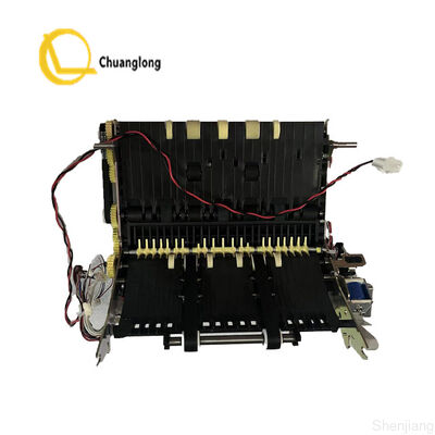 أجزاء آلة أجهزة الصراف الآلي Wincor Cineo C4060 رئيس وحدة النقل CRS ATS-BO-TR 01750263295 1750263295