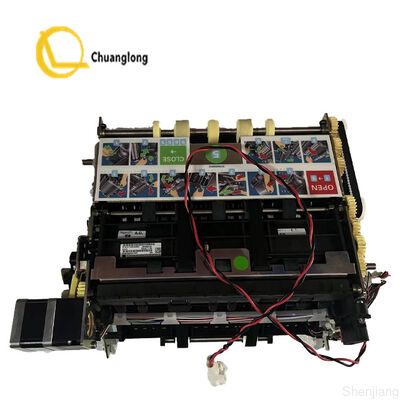 أجزاء آلة أجهزة الصراف الآلي Wincor Cineo C4060 رئيس وحدة النقل CRS ATS-BO-TR 01750263295 1750263295