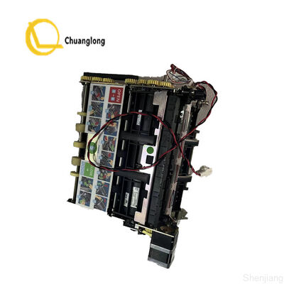أجزاء آلة أجهزة الصراف الآلي Wincor Cineo C4060 رئيس وحدة النقل CRS ATS-BO-TR 01750263295 1750263295