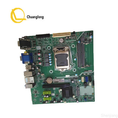قطع غيار ماكينة الصراف الآلي Wincor Win10 Migration Motherboard لـ Wincor PC I5-4570 I3 ATM Parts 1750254552 01750254552