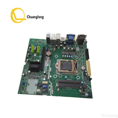 قطع غيار ماكينة الصراف الآلي Wincor Win10 Migration Motherboard لـ Wincor PC I5-4570 I3 ATM Parts 1750254552 01750254552