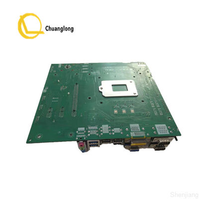 قطع غيار ماكينة الصراف الآلي Wincor Win10 Migration Motherboard لـ Wincor PC I5-4570 I3 ATM Parts 1750254552 01750254552