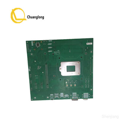 قطع غيار ماكينة الصراف الآلي Wincor Win10 Migration Motherboard لـ Wincor PC I5-4570 I3 ATM Parts 1750254552 01750254552