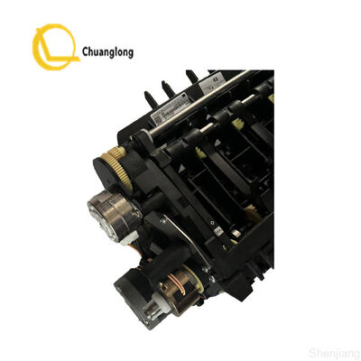 قطع غيار ماكينة الصراف الآلي Wincor Nixdorf Cineo C4060 C4040 وحدة تجميع وحدة الإدخال والإخراج Crs CRM 1750220022 01750220022