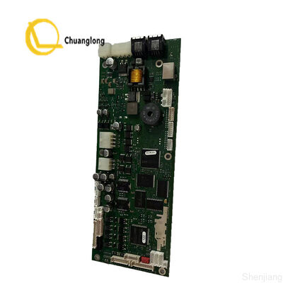 جهاز صراف آلي WINCOR CINEO C4060 وحدة تحكم رئيسية CRS II 4060 لوحة موزع وحدة CRS PCB 1750196174 01750196174