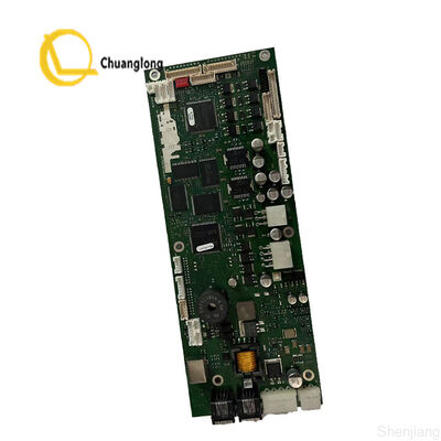 جهاز صراف آلي WINCOR CINEO C4060 وحدة تحكم رئيسية CRS II 4060 لوحة موزع وحدة CRS PCB 1750196174 01750196174