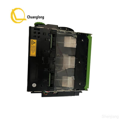 أجزاء آلة صراف آلي وينكور سينيو C4060 إصلاح تم تثبيته C4060 ريل تخزين وحدة الودائع 01750126457