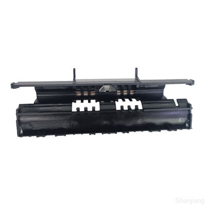 قطاعات الغيار لجهاز الصراف الآلي 2050 XE Wincor لوح دليل النقد XE 01750035773 1750035773