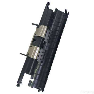 قطاعات الغيار لجهاز الصراف الآلي 2050 XE Wincor لوح دليل النقد XE 01750035773 1750035773