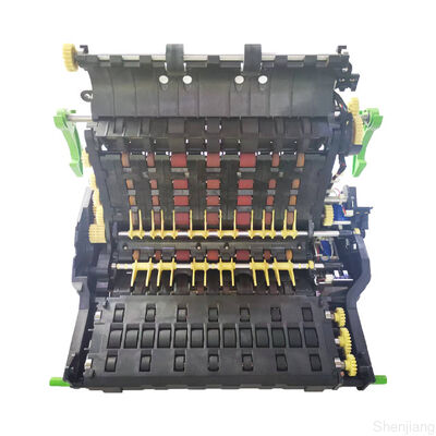 أجهزة الصراف الآلي المستهلكات قطع الغيار Wincor Cineo CS400 CS4060 Good Sale وحدة النقل Head Short Path CRS 01750140999 1750140999