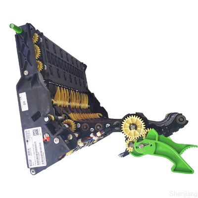 أجهزة الصراف الآلي المستهلكات قطع الغيار Wincor Cineo CS400 CS4060 Good Sale وحدة النقل Head Short Path CRS 01750140999 1750140999