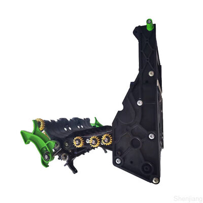 أجهزة الصراف الآلي المستهلكات قطع الغيار Wincor Cineo CS400 CS4060 Good Sale وحدة النقل Head Short Path CRS 01750140999 1750140999