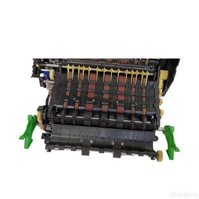 قطع غيار ماكينة الصراف الآلي وينكور C4060 رأس وحدة النقل مسار قصير CRS 1750245555 01750245555