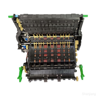 أجزاء آلة ATM Wincor C4060 وحدة النقل رأس المسار القصير CRS/ATS 1750245555 01750245555