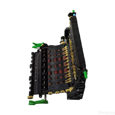 أجزاء آلة ATM Wincor C4060 وحدة النقل رأس المسار القصير CRS/ATS 1750245555 01750245555