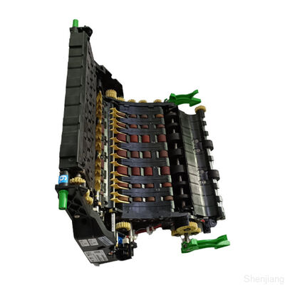 أجزاء آلة ATM Wincor C4060 وحدة النقل رأس المسار القصير CRS/ATS 1750245555 01750245555