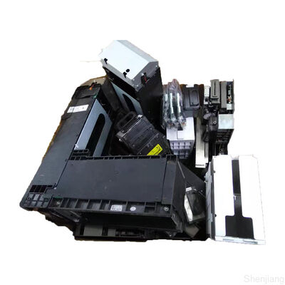 قطع غيار ماكينة الصراف الآلي وينكور سينيو C4060 قطع غيار الوحدة الرئيسية رأس محرك الأقراص CRS C4040 الوحدة الرئيسية رأس محرك الأقراص 1750193275 017501932758