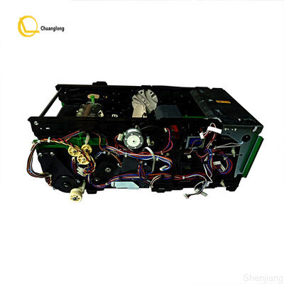 أجزاء آلة أجهزة الصراف الآلي Wincor CMD-V4 Stacker لجهاز صراف آلي 1750109659 01750109659