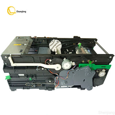 أجزاء آلة أجهزة الصراف الآلي Wincor CMD-V4 Stacker لجهاز صراف آلي 1750109659 01750109659