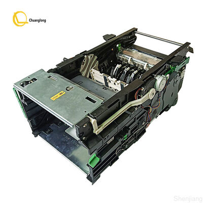 أجزاء ماكينة الصراف الآلي Wincor CMD-V4 مكدس لموزع النقود ATM وحدة المكدس CMD مع رفض واحد 1750109659 01750109659