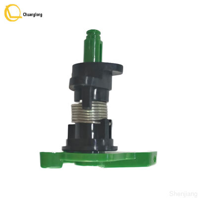 أجزاء آلة أجهزة الصراف الآلي كيسة وينكور رافعة قفل بلاستيكية لـ وينكور نيكسدورف كيسات CMD-V4 1750043537 0175-0043537