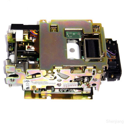 أجزاء أجهزة الصراف الآلي (وينكور) ID18 قارئ بطاقات 1750017666 01750017666